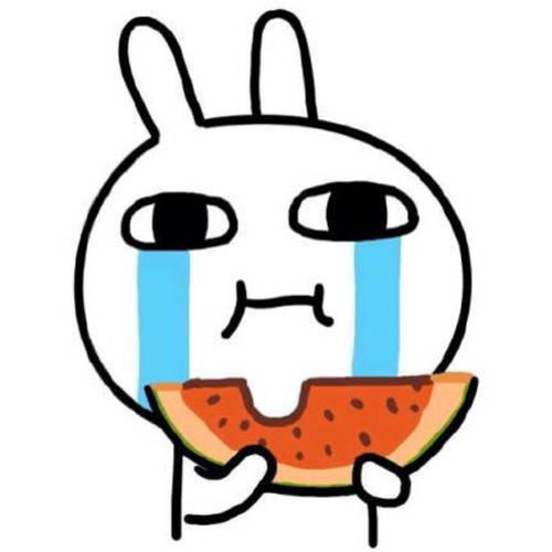 吃瓜qq照片,揭秘吃瓜QQ照片背后的故事