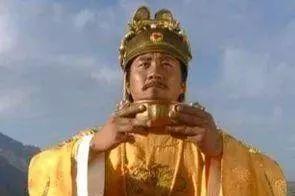 朱元璋吃瓜图片高清,揭秘明朝皇帝的休闲时光