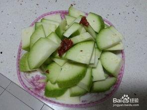 怀孕可以吃炒小瓜,营养丰富的炒小瓜，孕妇的味蕾盛宴