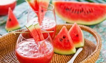 吃瓜多了会口苦