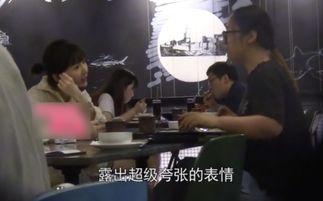 光晞助理吃瓜,揭秘娱乐圈幕后故事