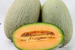 化疗吃哈密瓜