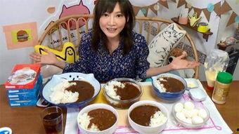 萌妹子吃瓜群众