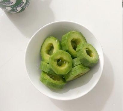 羊角瓜应该怎样吃,解锁美味新体验