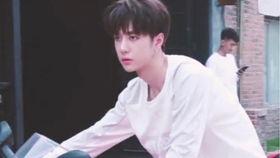 吃瓜王一博,揭秘娱乐圈背后的瓜田传奇