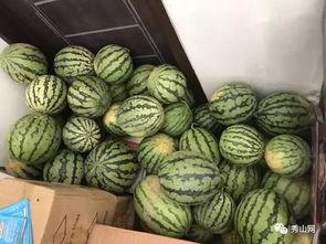 如何整治吃瓜群