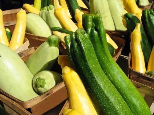 吃仔瓜有什么营养