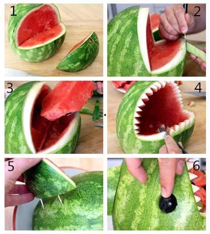 众臣吃瓜全集,宫廷秘闻大揭秘