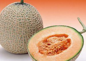 结节吃哈密瓜,哈密瓜的神奇食疗功效