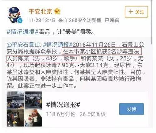 贵圈吃瓜博主,吃瓜博主带你领略幕后风云