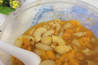 瓜羹粉怎么吃,轻松打造美味佳肴