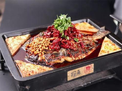 淡水瓜可以烤鱼吃吗