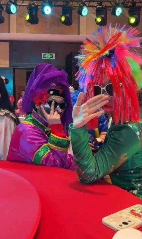 吃瓜年会,一场欢乐与惊喜并存的年度盛宴