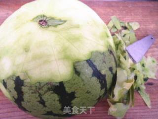 吃野瓜条,大自然的馈赠，舌尖上的美味探索