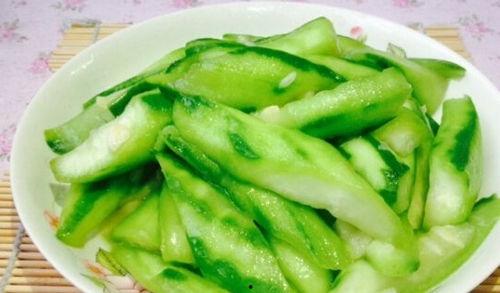 昆瓜怎么吃最好吃,这样吃最可口